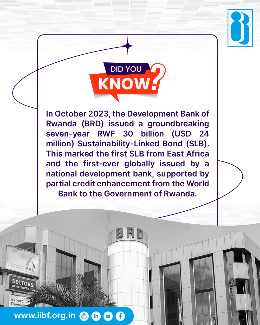 Did You Know